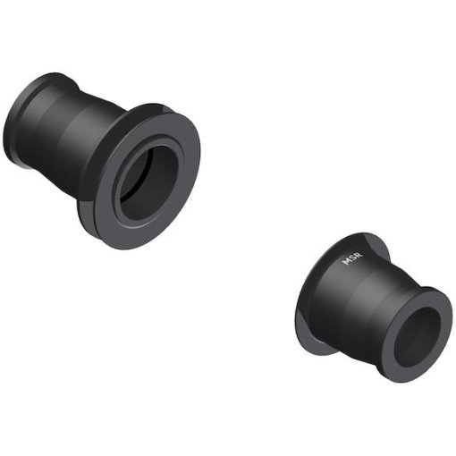 Immagine prodotto da DT Swiss Tappo - Ruota Posteriore | Set | Centerlock | Micro Spline - 12x142mm - HWGXXX0003511S