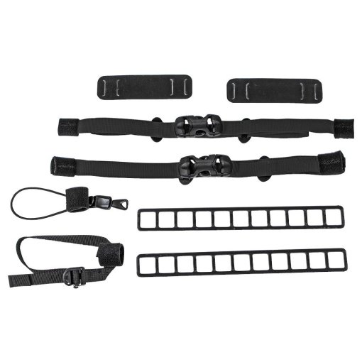 Foto de ORTLIEB Set de Soporte - Attachment Kit for Gear