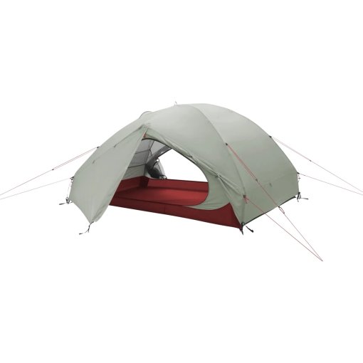 Photo produit de Robens Tente camping - Seeker 3 LW - Light Green