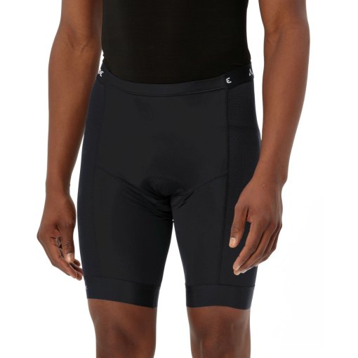 Foto de Vaude Pantalones Interiores Hombre - Bike XP - negro