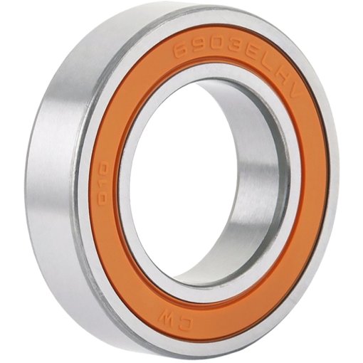 Produktbild von Bontrager 6903 LLH Naben Lager 17x30x7mm - silber