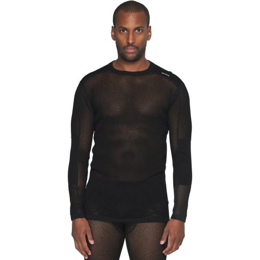 Slika izdelka Devold Wool Mesh Pro Moška srajca - 950A Black