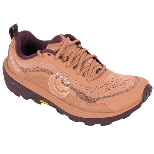 Immagine prodotto da Topo Athletic Scarpe da Trailrunning Donna - Terraventure 5 - rose/maroon