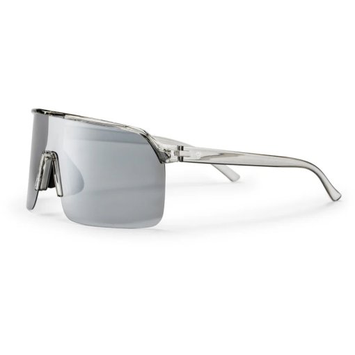 Photo produit de CHPO Nestor Lunettes de soleil - Grey / Silver Mirror