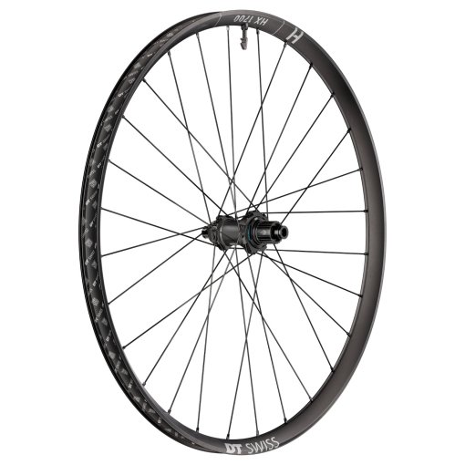 HX 1700 SPLINE Roue arrière - 29" | 30mm | Clincher | Centerlock - 12x148mm Boost - Micro Spline