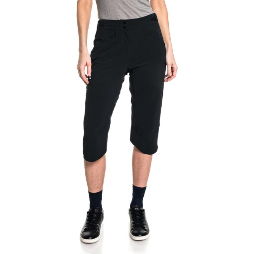 Foto de Schöffel Pantalones Mujer - Moldavia - negro 9990 12998
