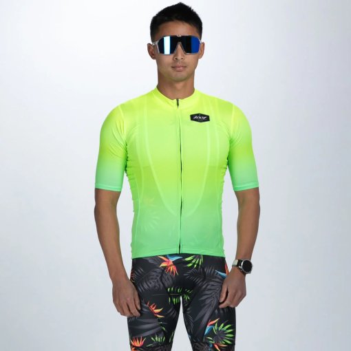 Maillot de cyclisme Minnesota Outdoors – Cool Dude Cycling