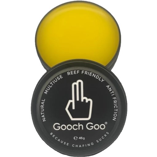 Photo produit de Gooch Goo Mini Travel Tin Baume anti-frottements - 45 g