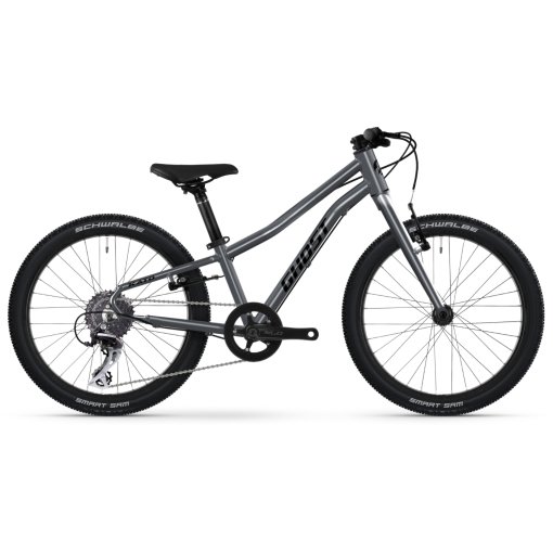 Immagine prodotto da Ghost KATO PRO - Bicicletta per bambini da 20&quot; - 2026 - slab grey matt