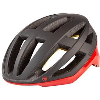 Foto de Endura Casco - FS260 Pro MIPS® - rojo
