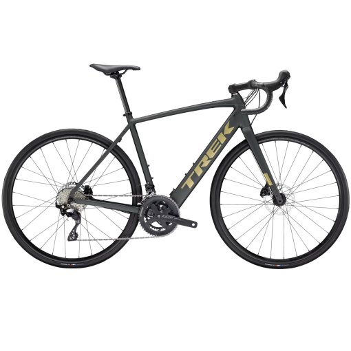 Immagine prodotto da Trek Bici da Corsa Elettrica - Domane+ AL 5 - 2025 - Matte Lithium Grey