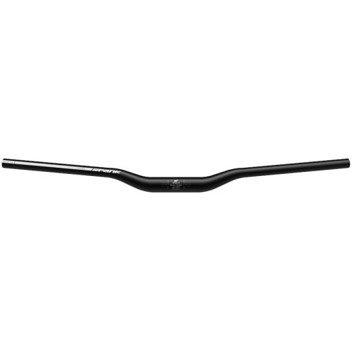 Immagine prodotto da Spank Spoon 35 MTB Handlebar - shotpeen black