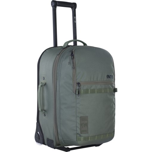 Immagine prodotto da EVOC Trolley - Terminal Bag 40+20 - Dark Olive