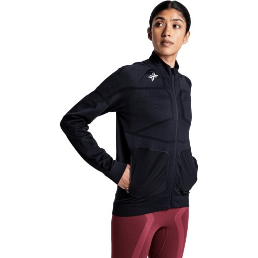 Image of X-Bionic X-Ential Jacket Women - x black
