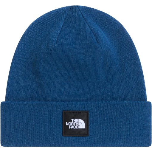 Slika izdelka The North Face Dock Worker Recycled Pletena kapa - Shady Blue