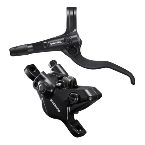 SHIMANO ディスクブレーキ　BL-MT401　BR-MT410　ローター無 SHIMANO ディスクブレーキ BL-MT401 BR-MT410 ローター無