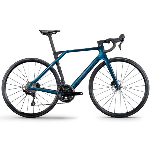 Immagine prodotto da Lapierre Bici da Corsa Carbonio - XELIUS DRS 5.0 - 2025 - crepuscule blue - glossy
