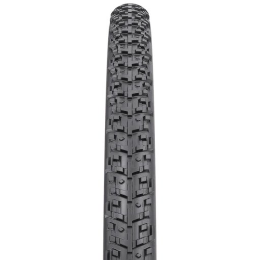 WTB Nano 700 - Folding Tire - 40-622 - black | BIKE24