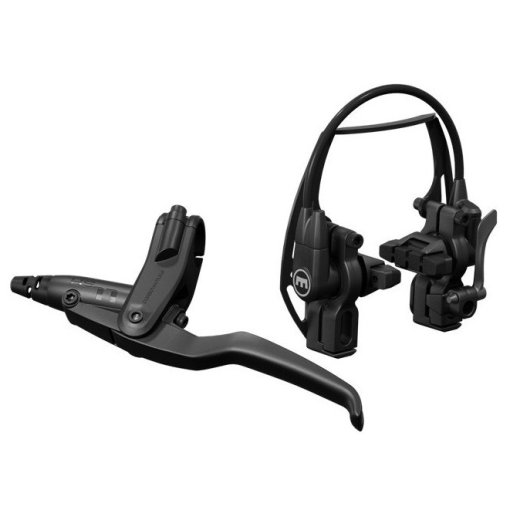 Immagine prodotto da Magura HS11 Hydraulic Rim Brake - Easy Mount - 3-Finger Lever - black