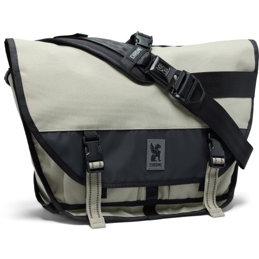 Foto de CHROME Bandolera - Citizen - 15L - Sage