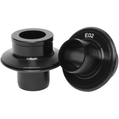 Stan's NoTubes 15mm FW Thru Axle End Caps for Neo / Neo