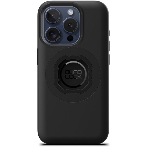 Produktbild von Quad Lock MAG Case - iPhone - 15 Pro