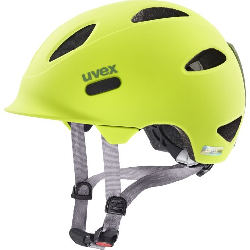 Immagine prodotto da Uvex Casco Bambini - oyo - neon yellow-moss green