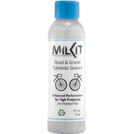 Foto de milKit Líquido Tubeless - Road&amp;Gravel - 75ml