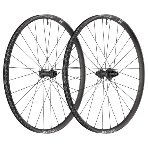 Slika izdelka DT Swiss XM 1700 SPLINE Evo Komplet koles - 29&quot; | Clincher | Centerlock / 6-Bolt - 15x110mm | 12x148mm Boost - SRAM XD