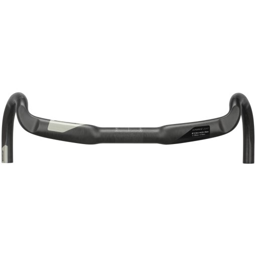 Manubrio K-Force Compact 31,8 X 420Mm Carbone Édition Ridewill Team 185