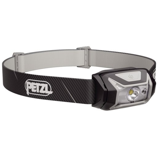 Foto de Petzl Tikka Linterna Frontal - negro