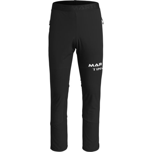 Produktbild von Martini Sportswear Active Pro Hose Herren - schwarz/schwarz