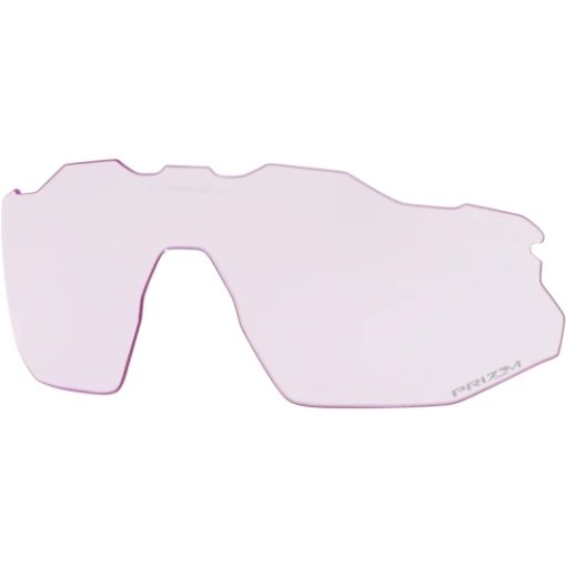 Photo produit de Oakley Lentille Interchangeable - Radar EV Advancer - Prizm Low Light - 103-173-008