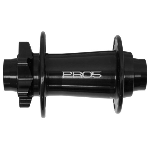 Foto de Hope Buje Delantero - Pro 5 - 6-Bolt - 20x110mm Boost - negro