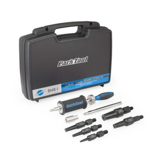 Foto de Park Tool SHX-1 Extractor de Martillos Deslizantes