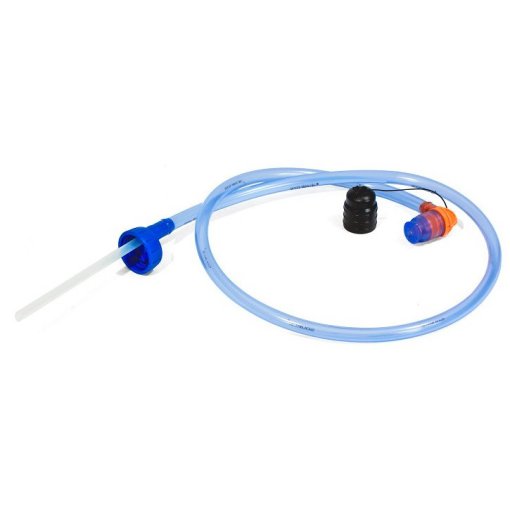 Foto de ORTLIEB Tubo Beber - Drinking-Tube