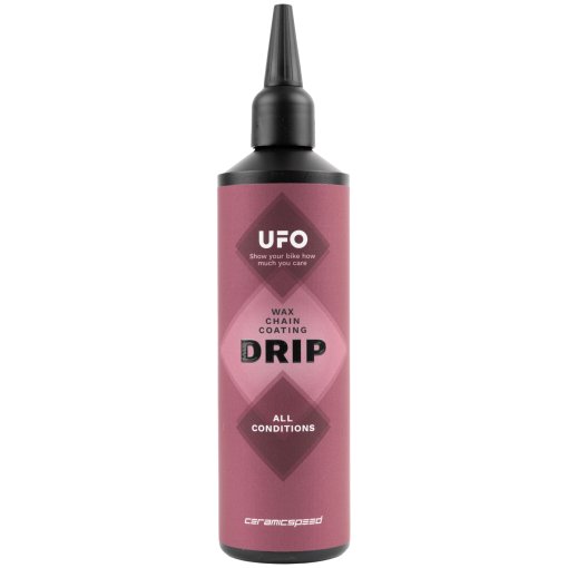 Immagine prodotto da CeramicSpeed UFO Drip Rivestimento di Catena - All Conditions - 180ml