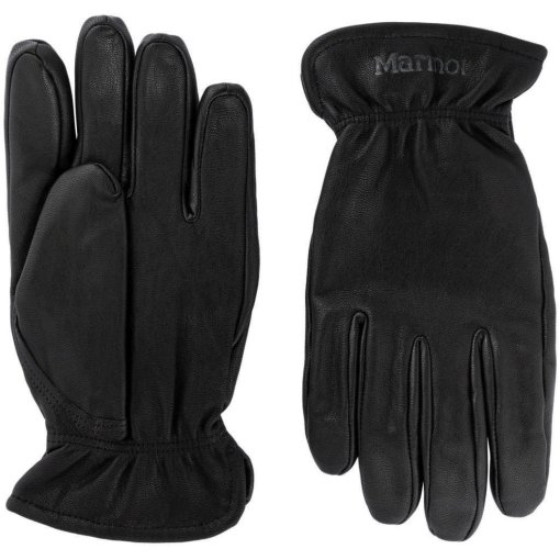 Foto de Marmot Guantes Hombre - Basic Work - negro