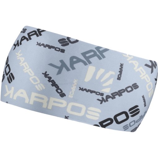 Productfoto van Karpos Lavaredo Hoofdband - mist/vulcan