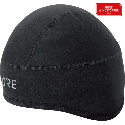 Foto de GOREWEAR Sotocasco - C3 GORE® WINDSTOPPER® - negro 9900