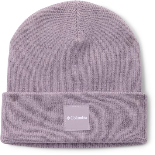 Immagine prodotto da Columbia Berretto - City Trek Heavyweight - Shale Purple