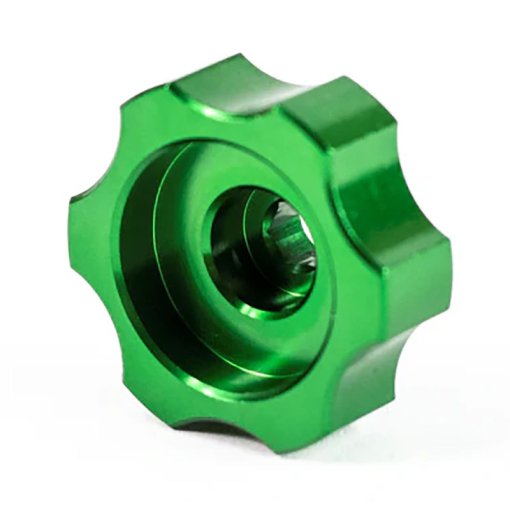 Immagine prodotto da Abbey Bike Tools Utensile per il Tappo di Precarico della Pedivella Shimano