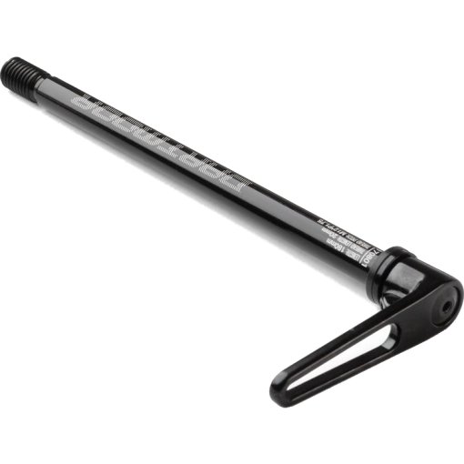 Picture of Dartmoor Hollow Thru Axle with Twist Lever for UDH Compatible Frames - 12x148mm | M12x1.0