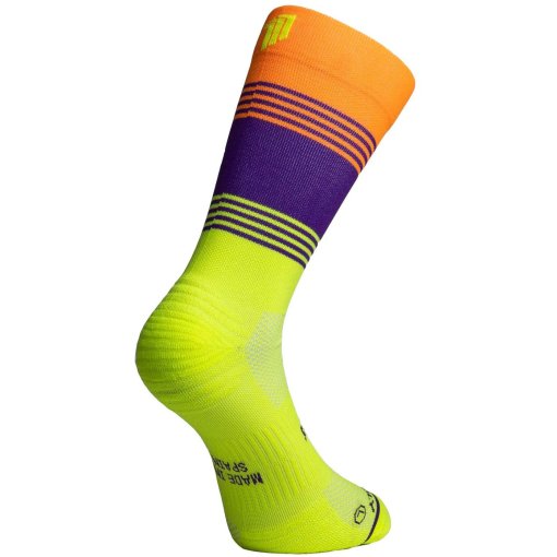 Produktbild von SPORCKS Running Socken - Fartlek Orange