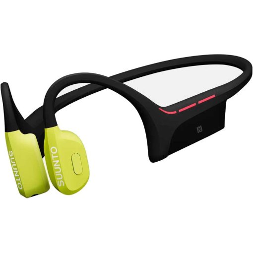 Immagine prodotto da Suunto Cuffie - Wing Open-Ear - Lime