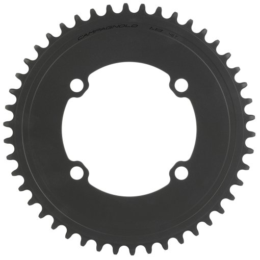 Produktbild von Campagnolo Super Record 13 Kettenblatt - Aero | 1x13-fach | Powermeter Type