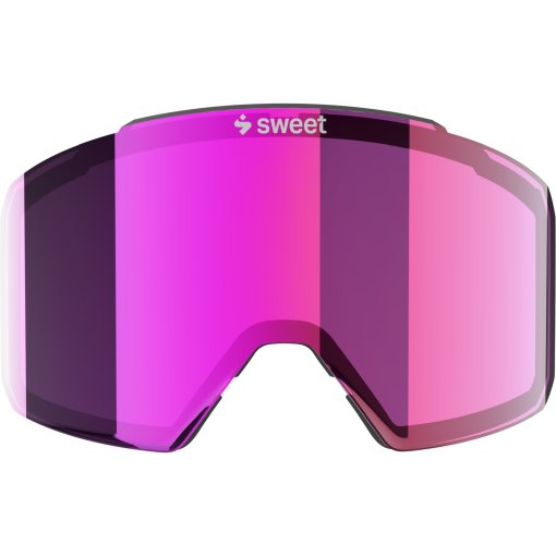 Photo produit de SWEET Protection Lentille Interchangeable - Deckard MTB RIG Reflect - RIG Bixbite