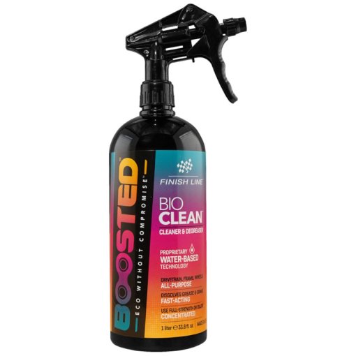 Obraz Finish Line BOOSTED Bio Środek czyszczący/odtłuszczający - 1000 ml