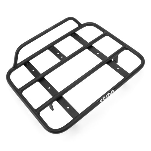 Immagine prodotto da SEIDO Portapacchi Anteriore - STAGE RACK - nero