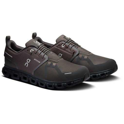 Slika izdelka On Cloud 6 Waterproof Čevlji za moške - Espresso | Black